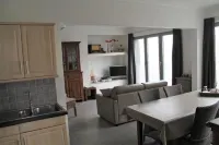 Vakantiewoning de Reünie