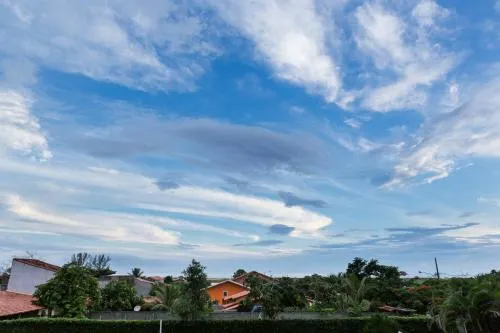 Pousada Das Estrelas Hotels near Archaeological Museum of Itaipu