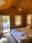 Green Pine Beach & Bungalows Hotels in Uzunyurt Mahallesi