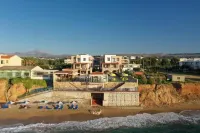 Ekavi Hotel Hôtels à : Sivritos