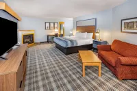 AmericInn by Wyndham Sayre Hotels in Beckham County