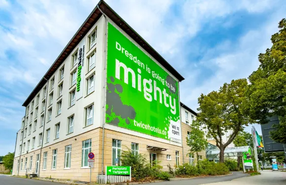 德雷斯頓麥提酒店