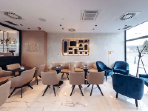 Antunović Hotel East Hotels in Sesvete