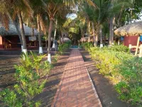 Hotel Pez de Oro Hotels near Reserva Natural de Monterrico