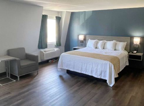 Travelodge by Wyndham Pigeon Forge Dollywood Lane