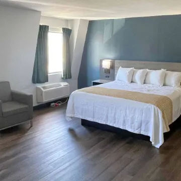 Travelodge by Wyndham Pigeon Forge Dollywood Lane