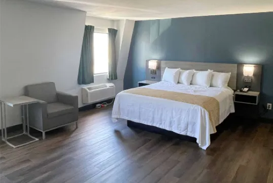 Travelodge by Wyndham Pigeon Forge Dollywood Lane