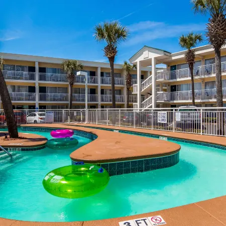 The Sandbar Hotel, Trademark Collection by Wyndham