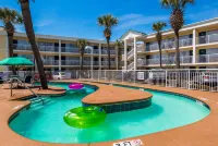 The Sandbar Hotel, Trademark Collection by Wyndham - Gym
