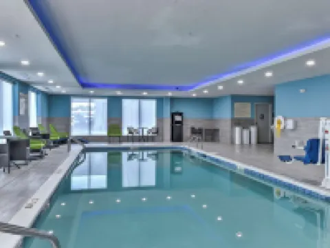 Hampton Inn & Suites by Hilton Keene Hotels in Keene