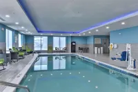 Hampton Inn & Suites by Hilton Keene Các khách sạn ở Keene
