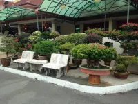 D'View Hotel Hotels in Kuala Perlis