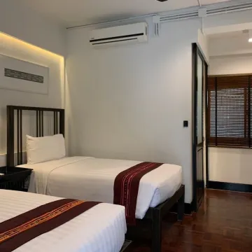 ห้องซูพีเรียร์