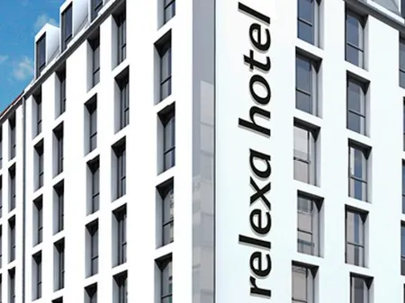 Relexa Hotel München