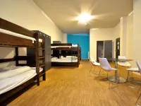 Five Elements Hostel Leipzig Hotels near Schauspiel Leipzig