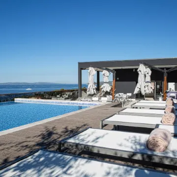 Marvie Hotel & Health