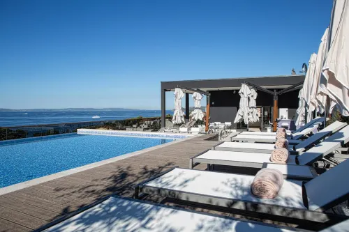Marvie Hotel & Health Hotels in Split