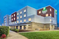 Holiday Inn Express & Suites Salem North - Keizer Hotels in Keizer