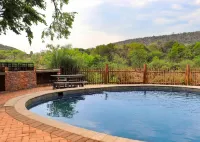 Olifants River Lodge by Dream Resorts - Pools