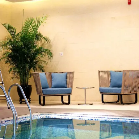 Hyatt Place Shenzhen Airport