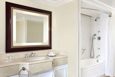 プレジデンシャル スイート ウェスティン・パリ－ヴァンドームの写真