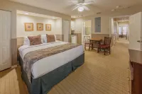 Holiday Inn Club Vacations Villages Resort Lake Palestine