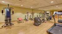 Senator Granada - gimnasio