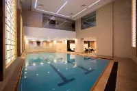 Radisson Blu Hotel Diyarbakir, Turkey - Pools
