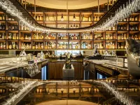 سانا مالوا هوتل Hotels near سيت ريوس