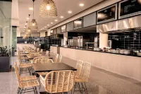 Sunny Beach Club - Adults Only #YouthfulVibes - Breakfast