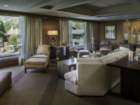 Sun Valley Resort Hotels in Hailey