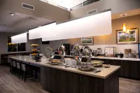 StoneHill Lawrence, Trademark Collection by Wyndham - Desayuno