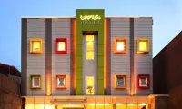 Hotel Uma Sukalila Hotels in Lemahwungkuk