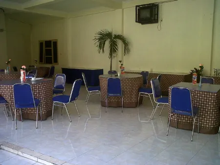 Hotel King Wates  Yogyakarta Отели в г. Kulon Progo Regency