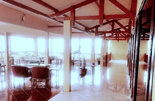 Hotel Dinasty - Motels