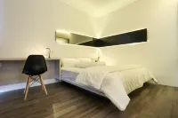 Tujutiga Suites