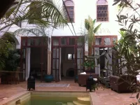 Riad Mandalay