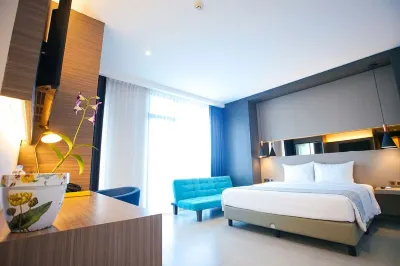 BW Inn Belitung