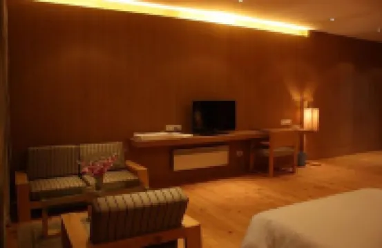 Udumwara Resort Hôtels à : 