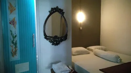 Hotel Nuansa Bahari Отели в г. Garut Regency