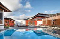 Asia Hotel & Spa Leoben - Pools