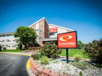 Econo Lodge Kansas City Downtown North Hotels in Clay County