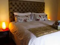 Foreva Wild Hotels in Cullinan
