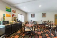 Quality Inn - Breakfast