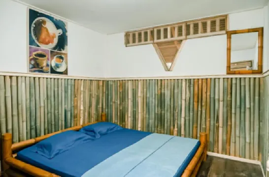 Backpacker Kawah Ijen Hotels in Sobo