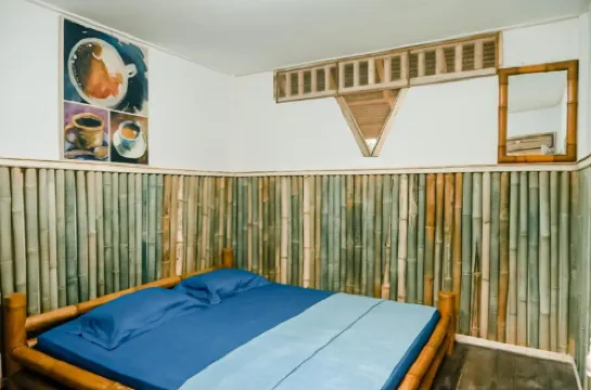 卡瓦恩背包客旅舍