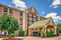 Comfort Inn Pensacola - University Area Hotels in Ferry Pass