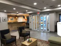 Country Inn & Suites by Radisson, Emporia, VA Hotels in Emporia