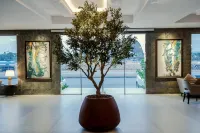 Viola Gardens Residence Hotel di Riyadh
