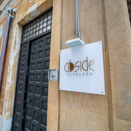 Abside Suite & Spa